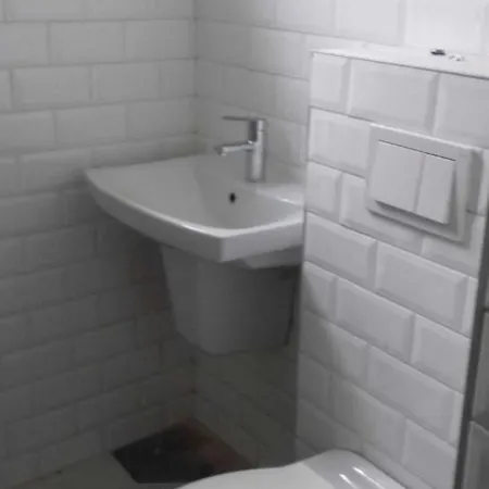 Piata Sfatului Pietonal Διαμέρισμα *