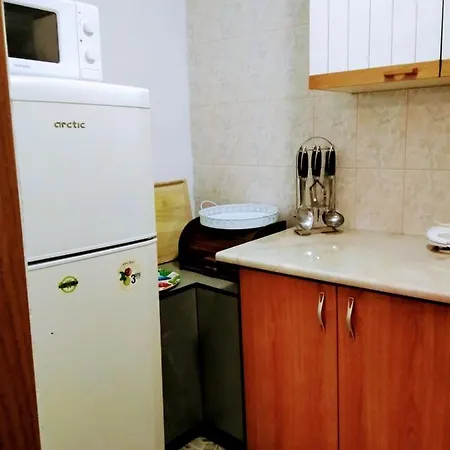 Διαμέρισμα Piata Sfatului Pietonal Μπρασόβ