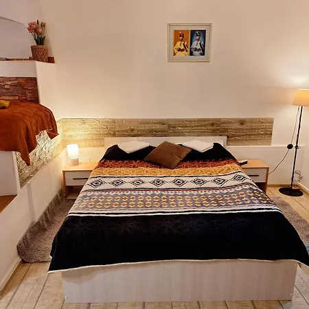 Διαμέρισμα Piata Sfatului Pietonal