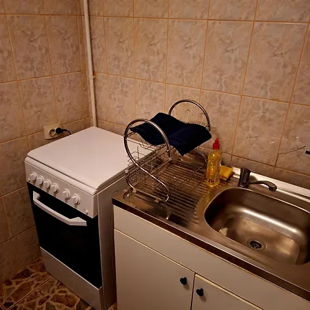 Διαμέρισμα Piata Sfatului Pietonal Μπρασόβ